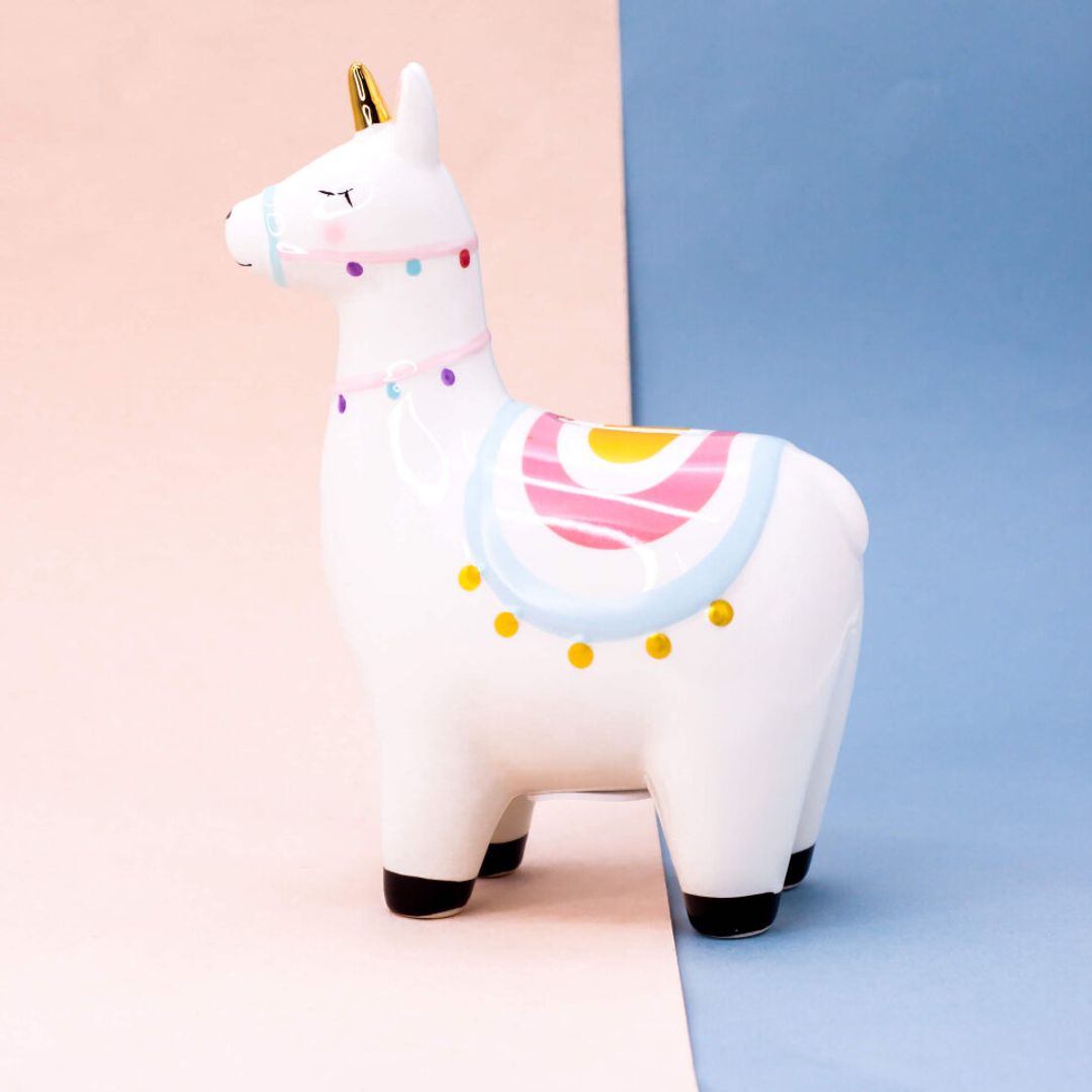 Копилка LamaCorn