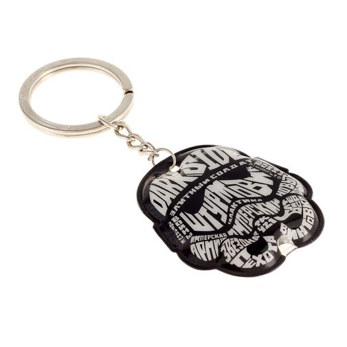 Брелок Star Wars Штурмовик Элитный солдат Брелок Star Wars Штурмовик Элитный солдат