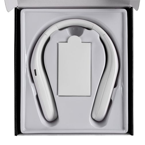 Устройство для обогрева шеи с функцией внешнего аккумулятора NW05 Устройство для обогрева шеи с функцией внешнего аккумулятора NW05