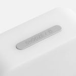 Зарядная станция с часами и подсветкой Large Charge ver.2 (серый)