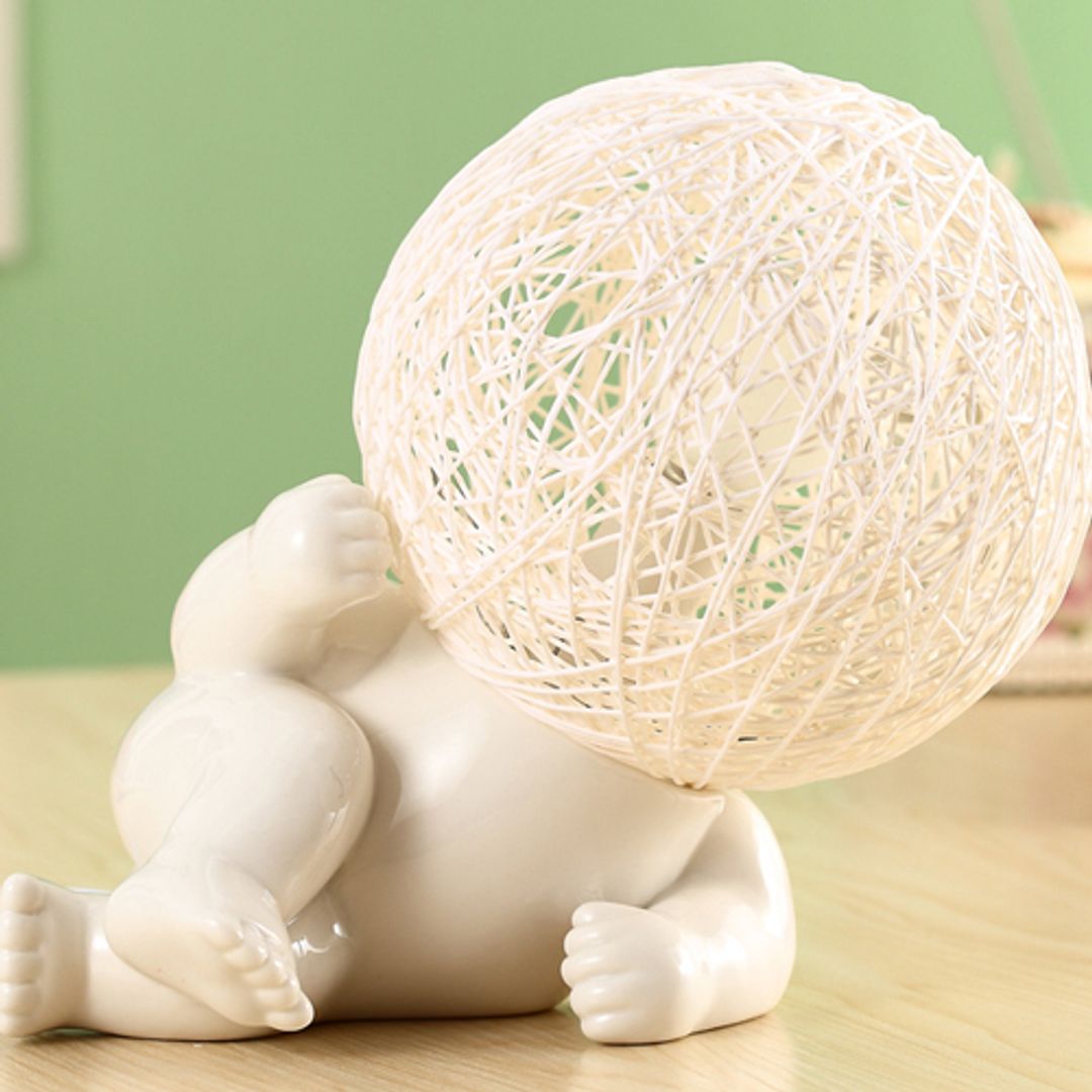 Светильник Малыш