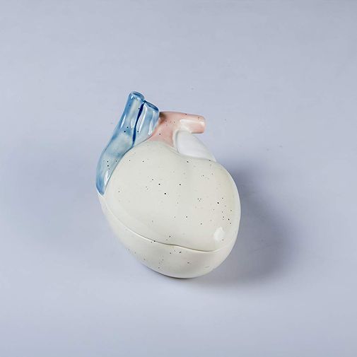Коробка для хранения Сердце Heart