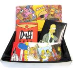 Подарочный набор Симпсоны The Simpsons