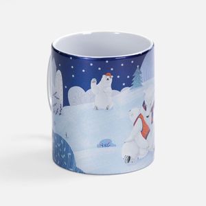 Подарочный набор Праздничный полюс