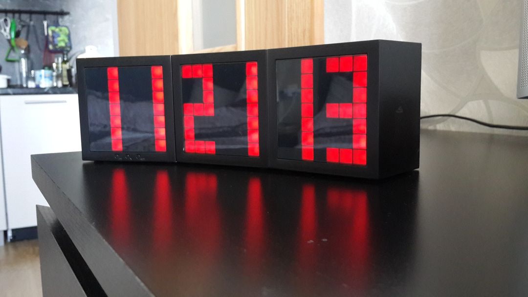 Фото покупателя Дмитрий