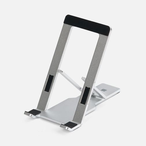 Подставка для смартфона Tactic (серебристый)