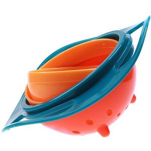 Тарелка Непроливайка Gyro Bowl