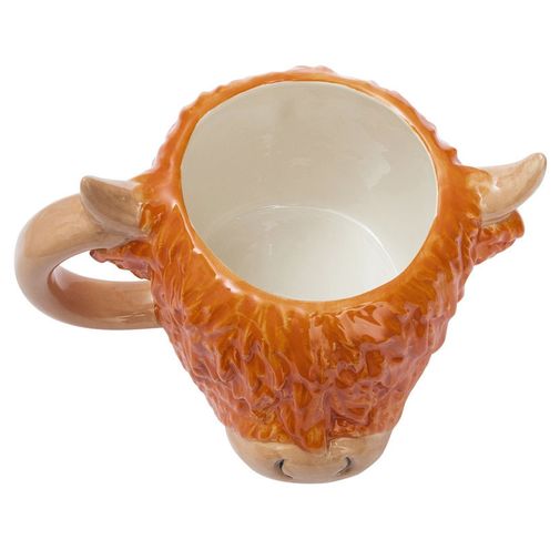 Кружка Бычок Родриго Кружка Бычок Родриго