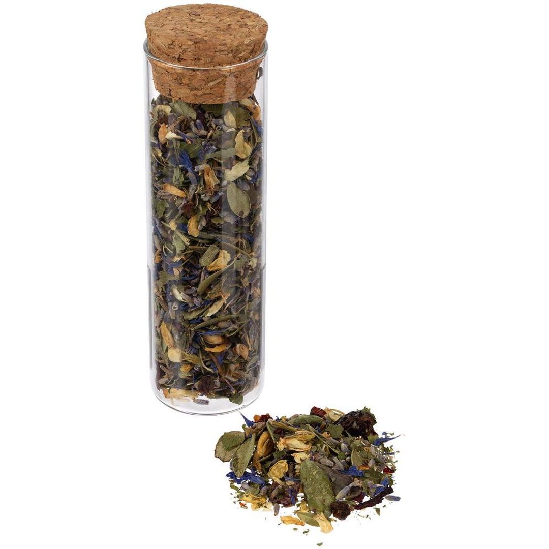 Набор Большое чайное путешествие Набор Большое чайное путешествие