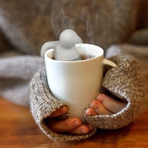 Заварник для чая Mr. Tea