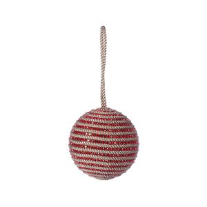 Набор елочных украшений Rustic diamonds из коллекции New Year Essential, 3 шт. Набор елочных украшений Rustic diamonds из коллекции New Year Essential, 3 шт.