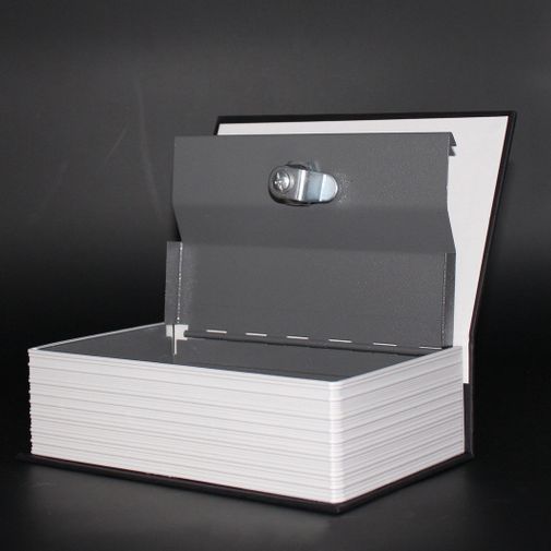 Книга Сейф Пизанская башня Книга Сейф Пизанская башня