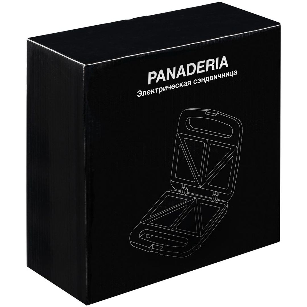 Электрическая сэндвичница Panaderia