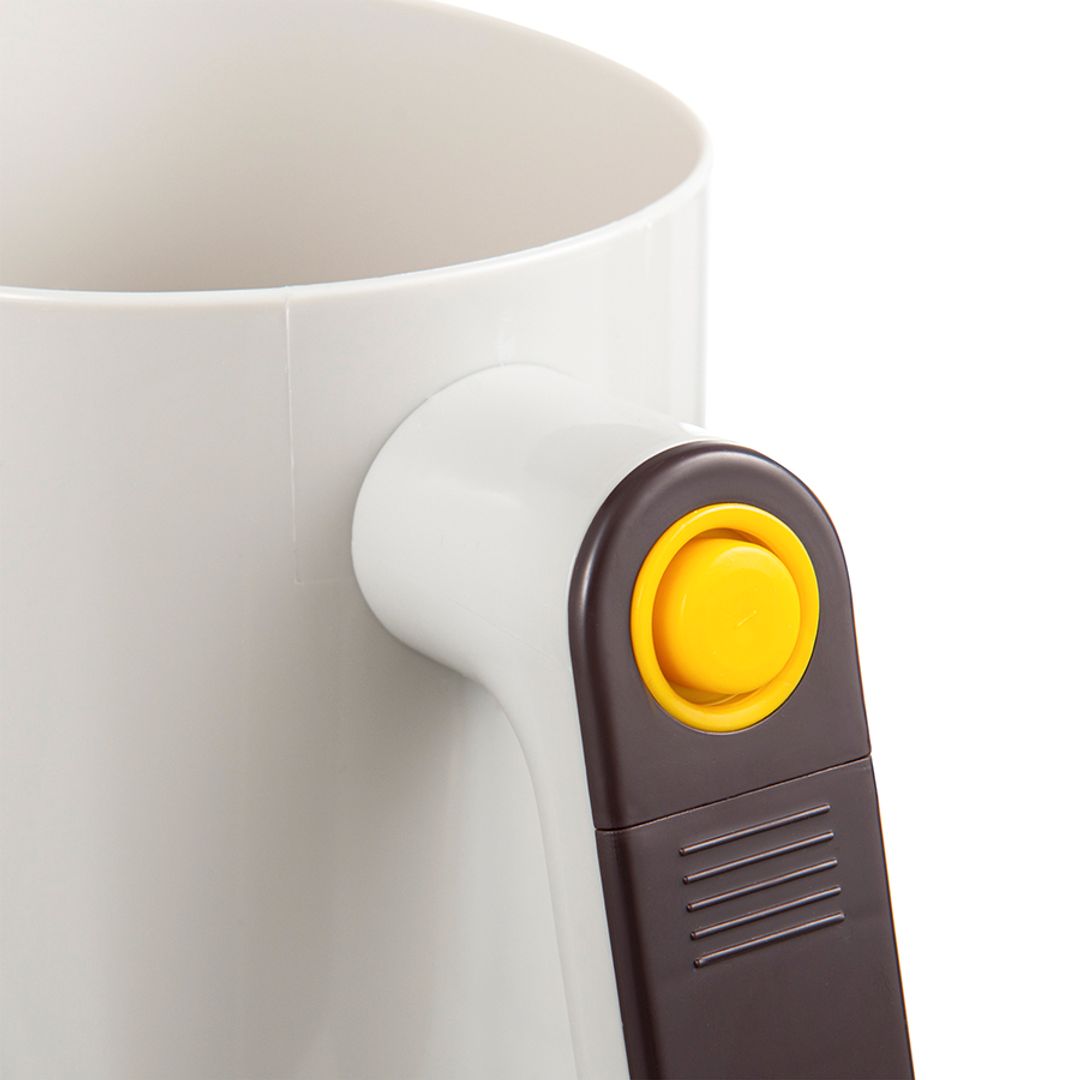 Просеиватель для муки на батарейках Wheat Просеиватель для муки на батарейках Wheat