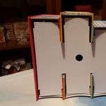 Часы Книги Отзыв