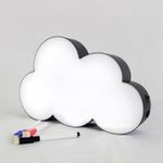 USB Светильник для рисования Облако