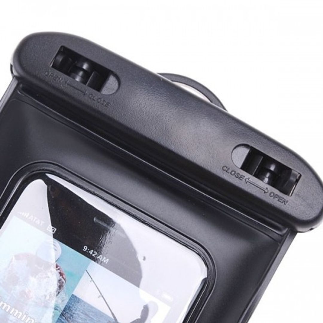 Водонепроницаемый чехол для iPhone Водонепроницаемый чехол для iPhone