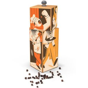 Мельница для перца Повар Daily Grind