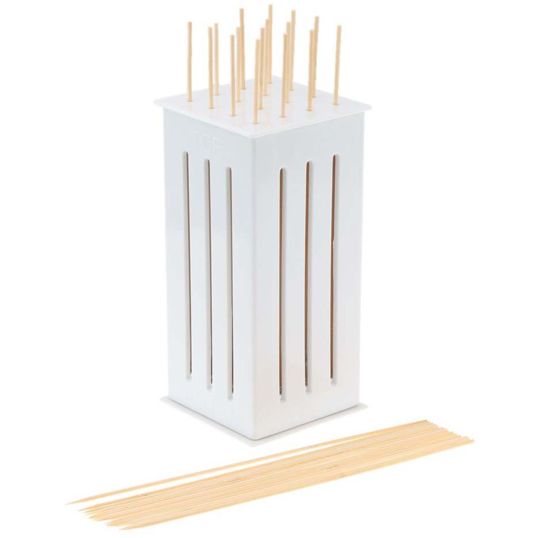 Приспособление для быстрого нанизывания шашлыка Brochette Express