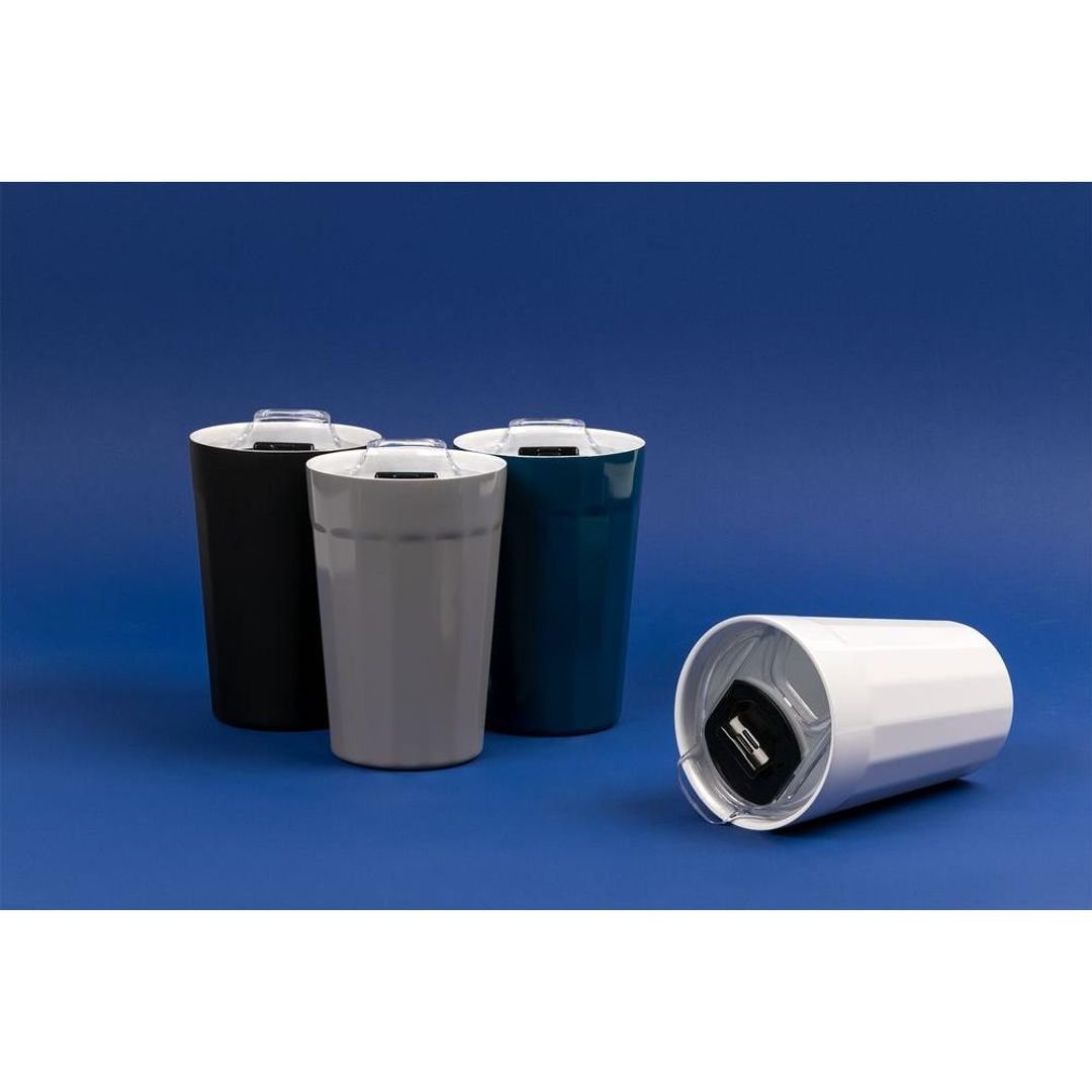 Термостакан iconyMug (Синий)