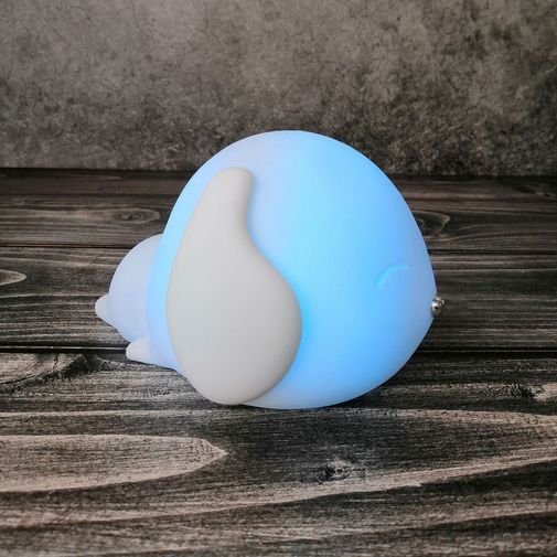 Ночник Щеночек