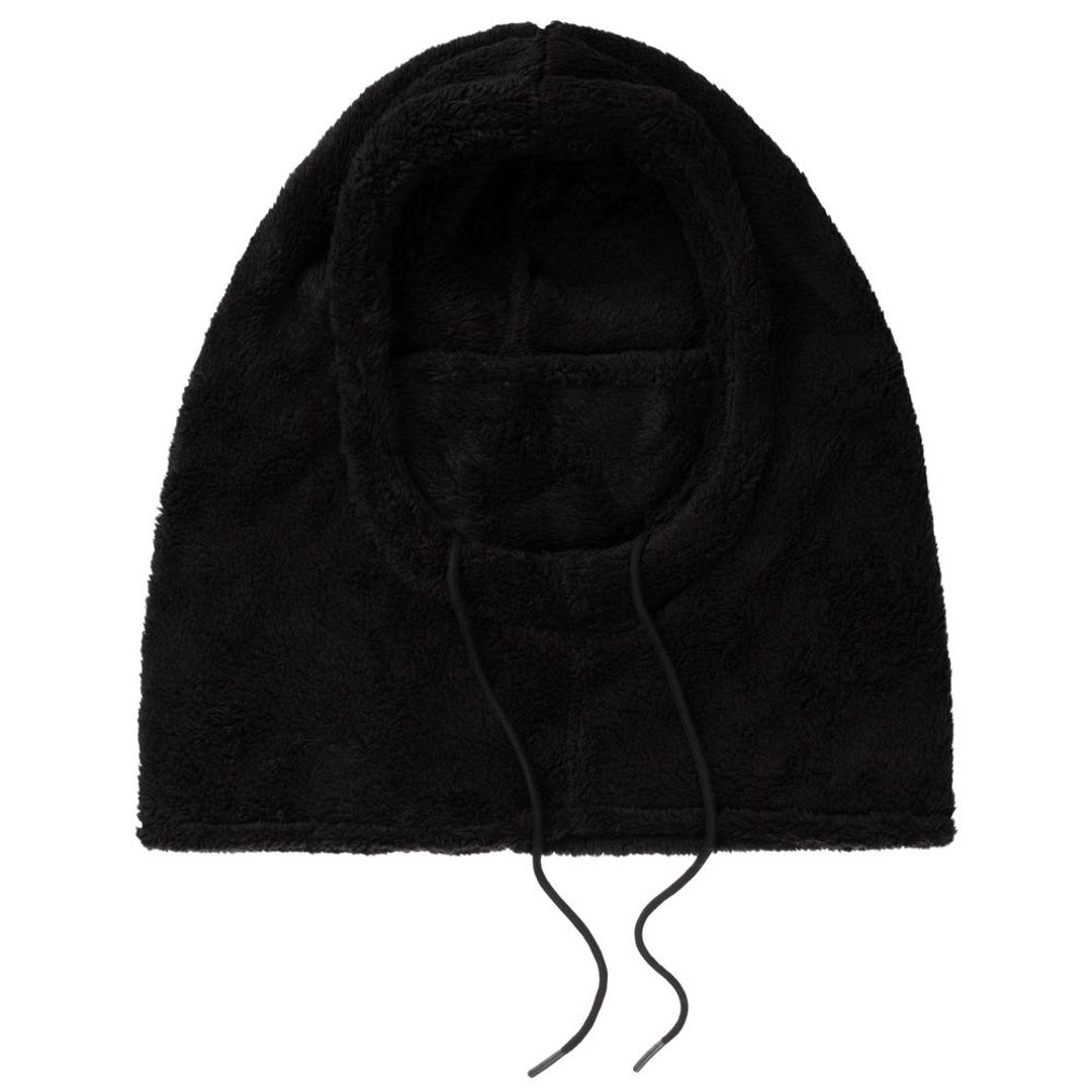Балаклава-капюшон Flocky (Черная) Балаклава-капюшон Flocky (Черная)