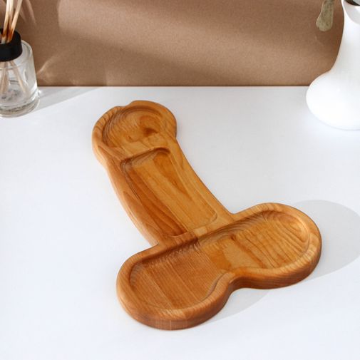 Поднос для подачи Big Size Поднос для подачи Big Size