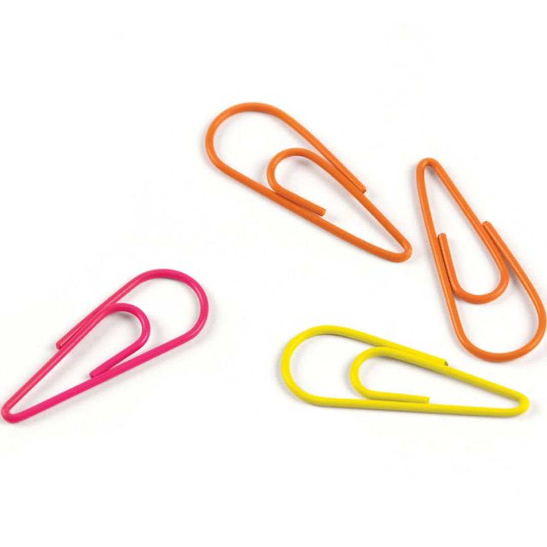 Держатель для скрепок Ромашка Desk Daisy