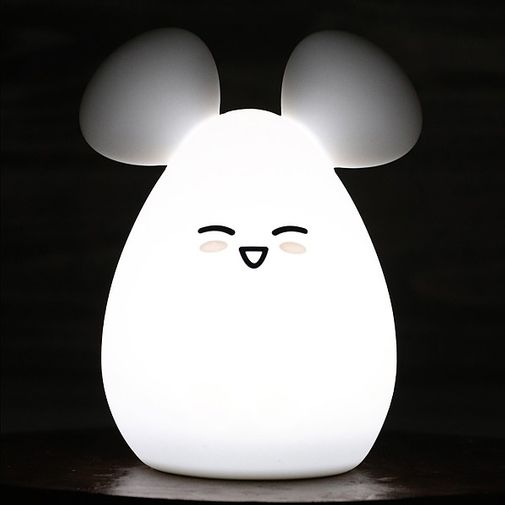 Ночник Мышка (Закрытые глазки) Ночник Мышка (Закрытые глазки)