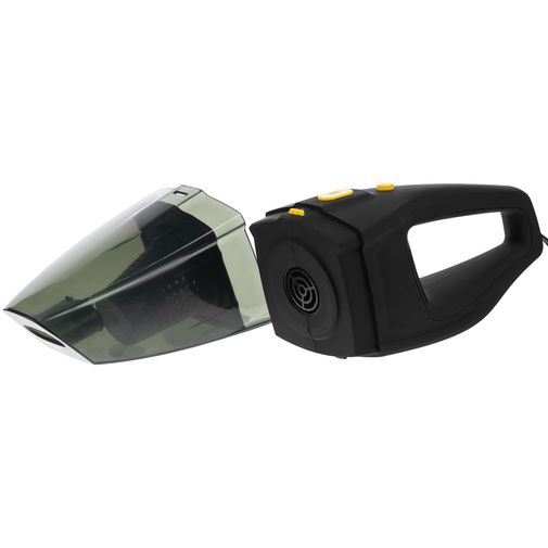 Автомобильный пылесос Vacu Автомобильный пылесос Vacu