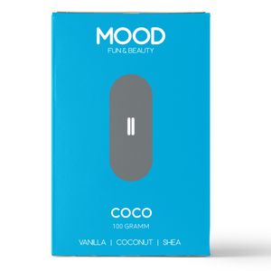 Мыло MOOD COCO №11