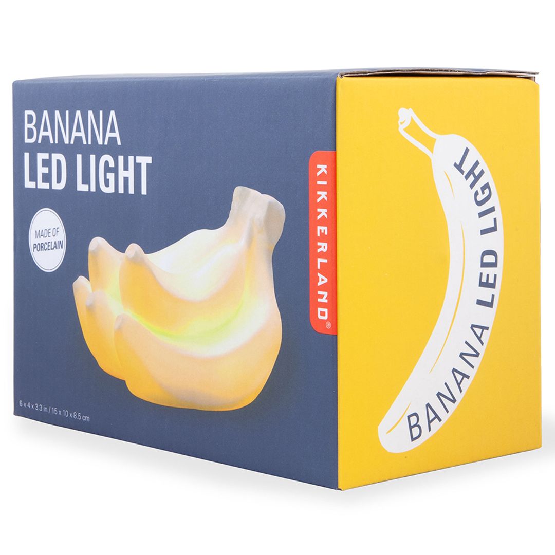 Ночник Бананы Banana Ночник Бананы Banana