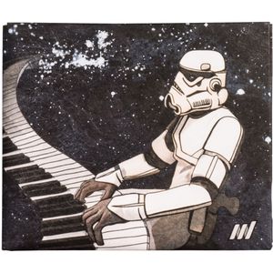 Кошелек New wallet New Starwars