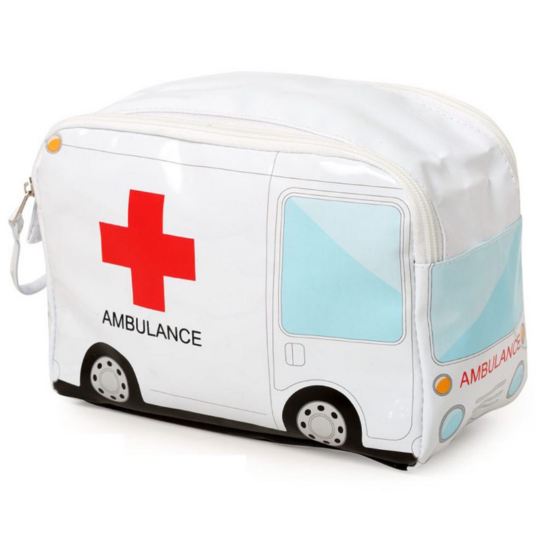 Сумка для лекарств Скорая помощь Ambulance