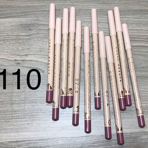 Карандаш для губ Lipliner Pencil (1 шт) (110) Карандаш для губ Lipliner Pencil (1 шт) (110)