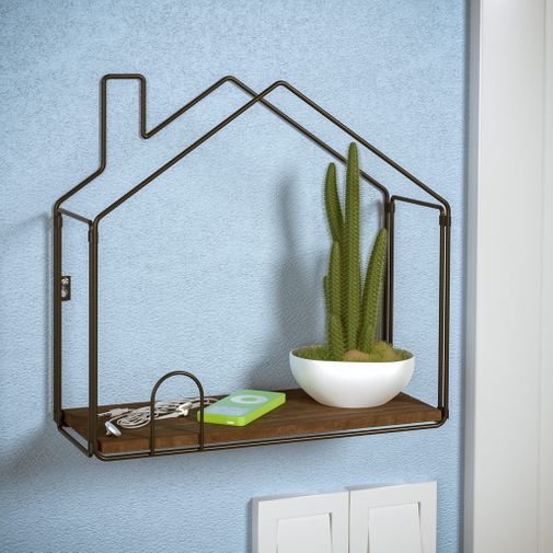 Полка-органайзер Домик Haus Полка-органайзер Домик Haus