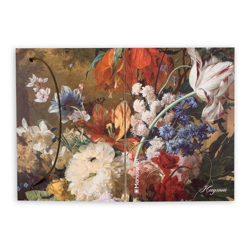 Скетчбук Huysum 1724 (A5 Plus)