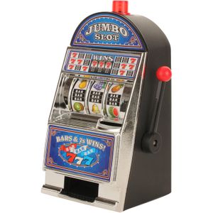 Копилка Игровой автомат Jumbo slot