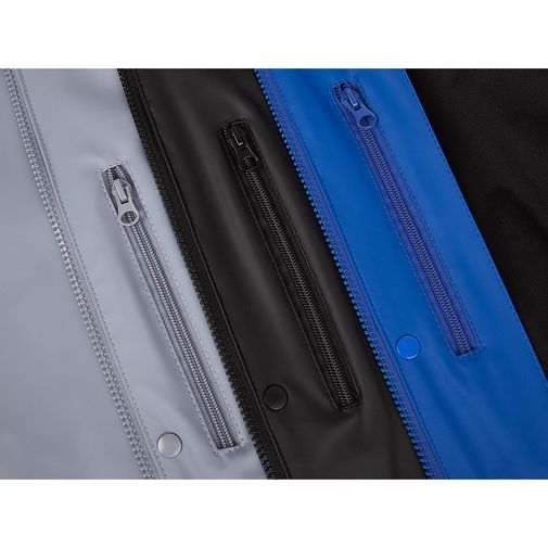 Плащ-дождевик Макинтош R3 (Синий) Плащ-дождевик Макинтош R3 (Синий)