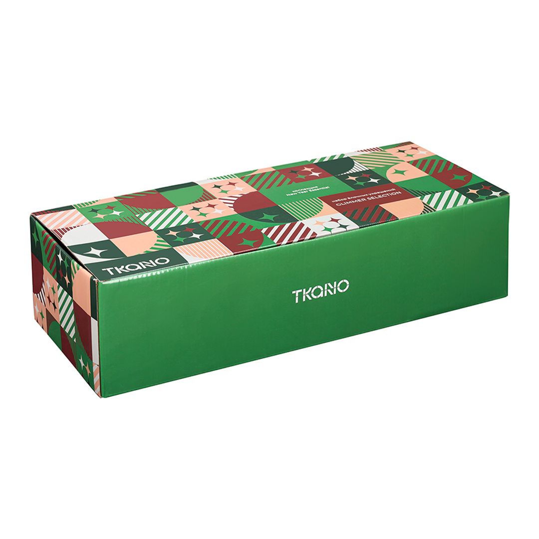 Набор ёлочных украшений Glimmer selection (5 шт.) Набор ёлочных украшений Glimmer selection (5 шт.)