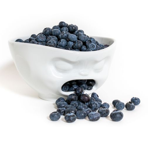 Чаша Tassen Barfing (1 л)