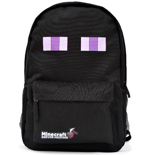 Рюкзак Эндермен Minecraft