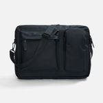 Сумка для ноутбука Traffic (черный) Сумка для ноутбука Traffic (черный)