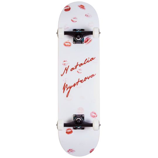 Скейтборд Holy Wood Kisses 8,25"