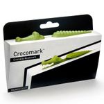 Закладка для книги Крокодил Crocomark