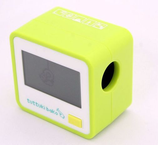 Игра Виртуальный Палец Tuttuki Bako