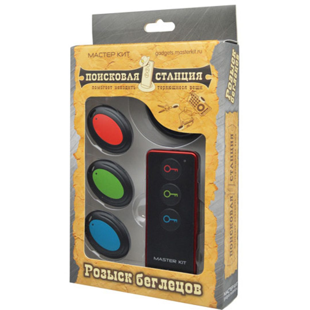 Поисковая станция MT4091 Поисковая станция MT4091