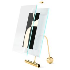 Фоторамка Flute (16х20 см)