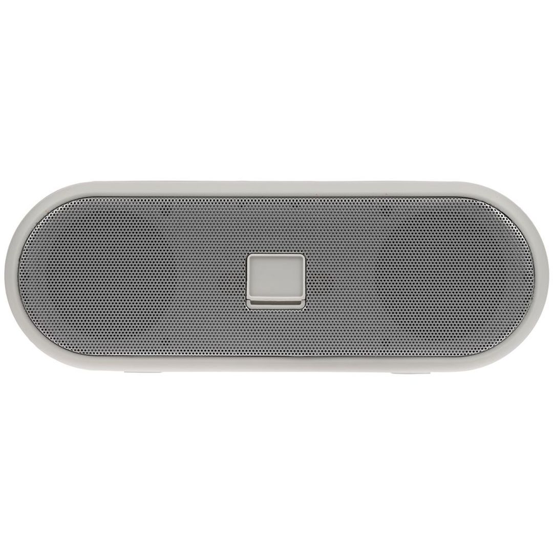 Беспроводная стереоколонка Uniscend Roombox (Светло-серая) Беспроводная стереоколонка Uniscend Roombox (Светло-серая)