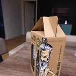 Подарочный набор Дуэт свежего хмеля The Chemical Barbers Хмель и бергамот (TCB46C) Отзыв Подарочный набор Дуэт свежего хмеля The Chemical Barbers Хмель и бергамот (TCB46C) Отзыв